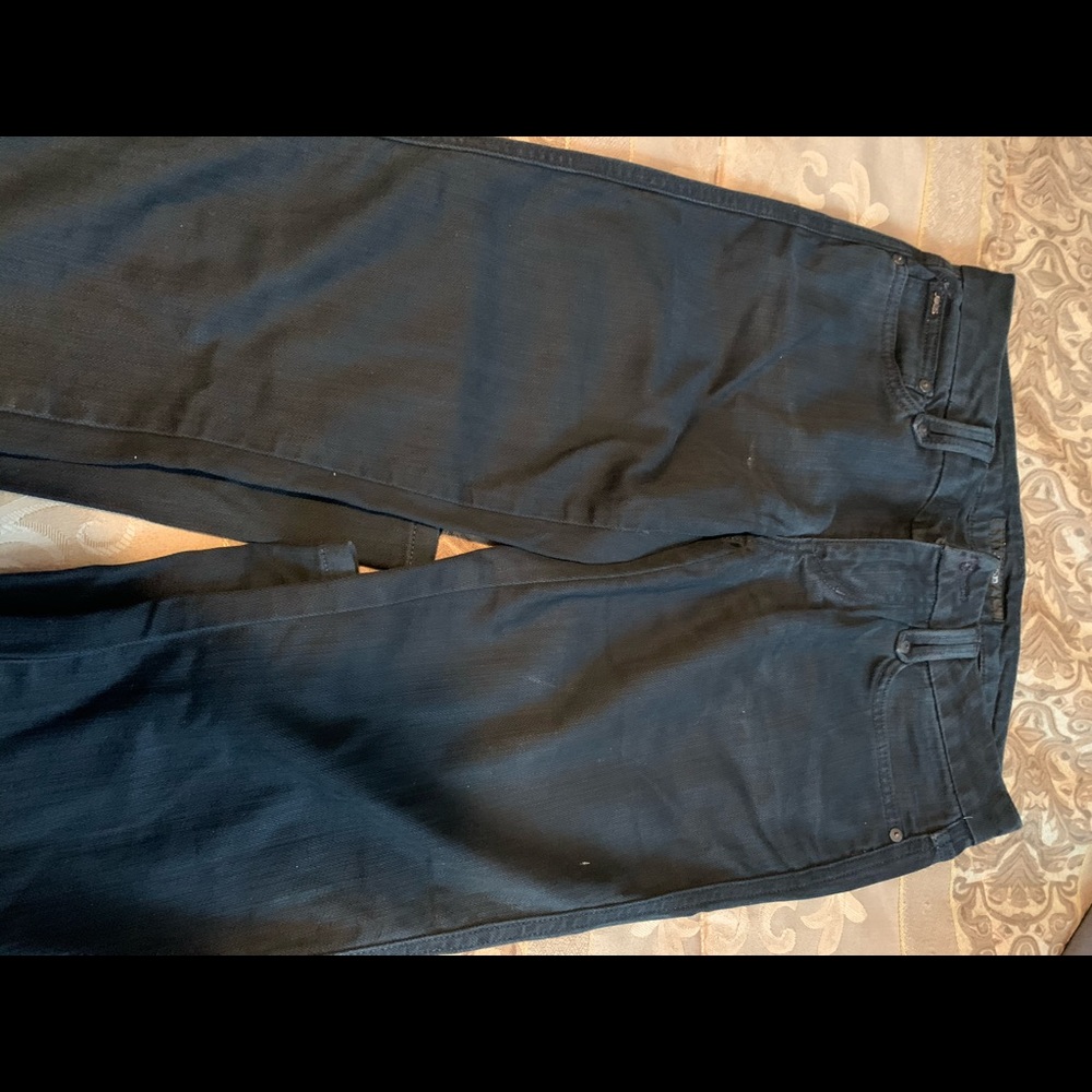Black Joe’s jeans